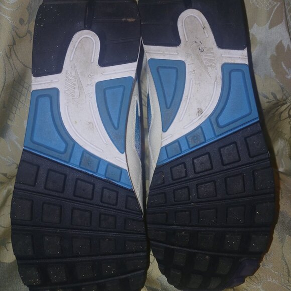 Nike air skylon 2 mens size 10\